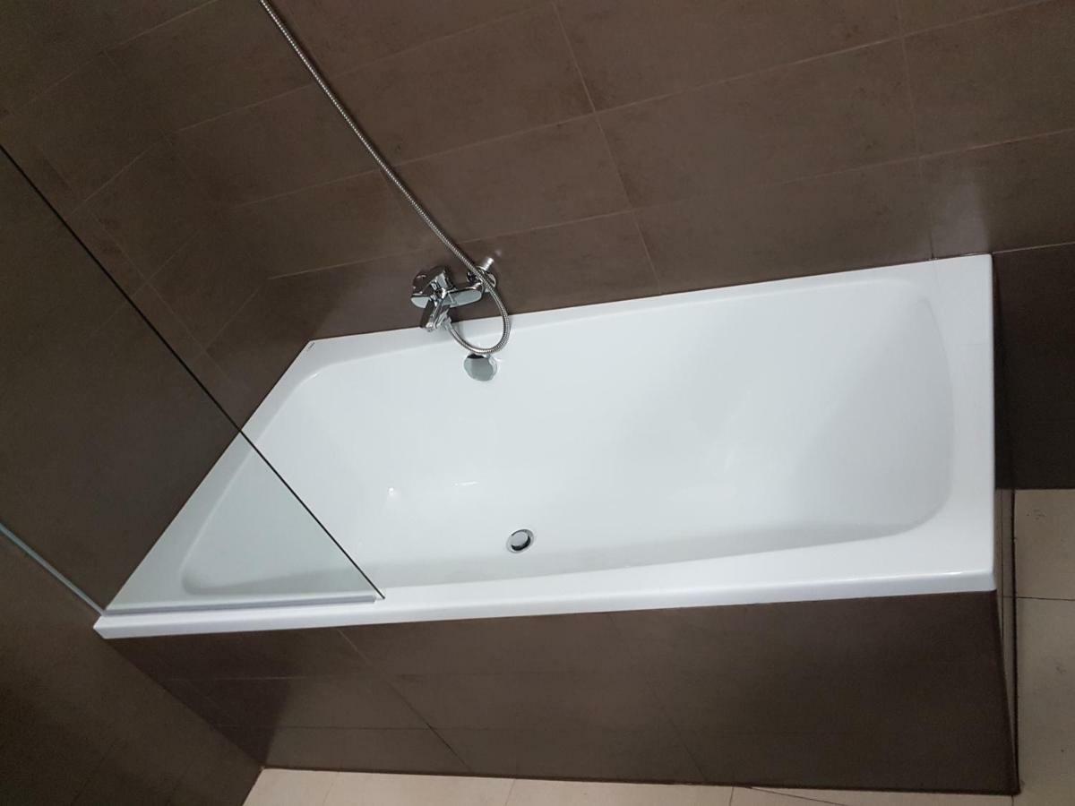 Wellness Hotel Harmonie Třeboň Kültér fotó