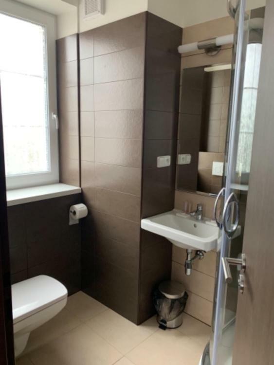 Wellness Hotel Harmonie Třeboň Kültér fotó