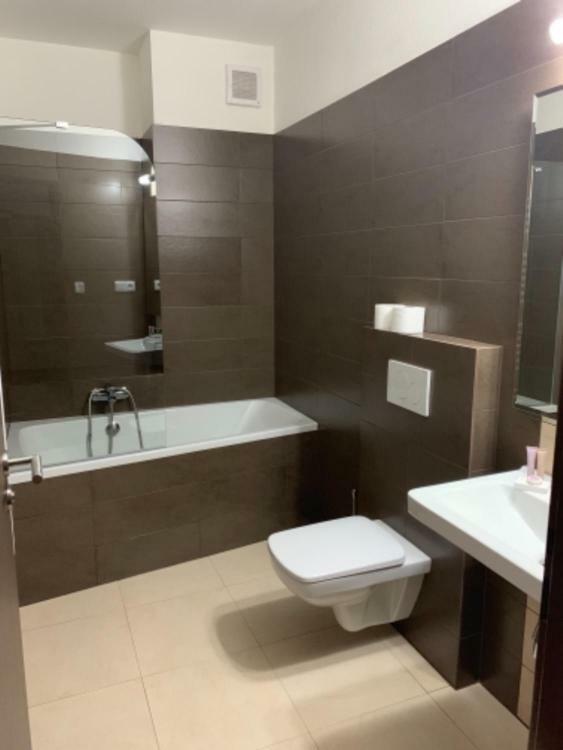 Wellness Hotel Harmonie Třeboň Kültér fotó