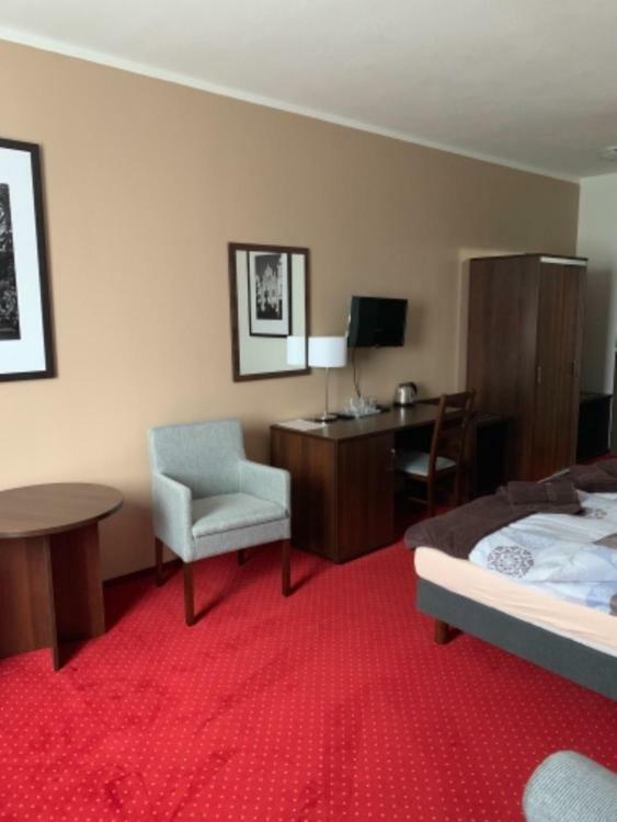 Wellness Hotel Harmonie Třeboň Kültér fotó