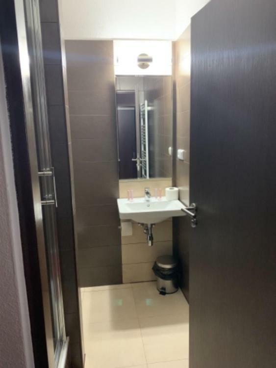 Wellness Hotel Harmonie Třeboň Kültér fotó