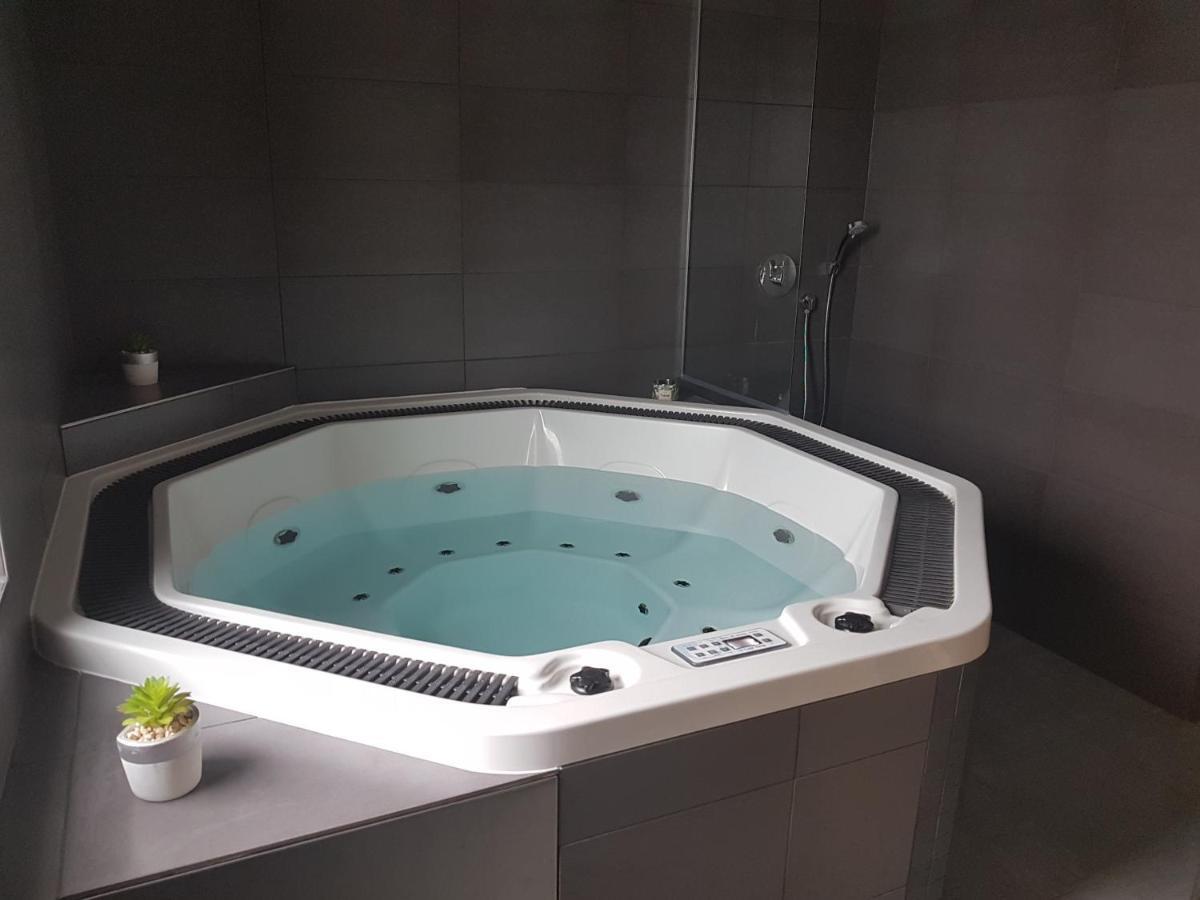 Wellness Hotel Harmonie Třeboň Kültér fotó