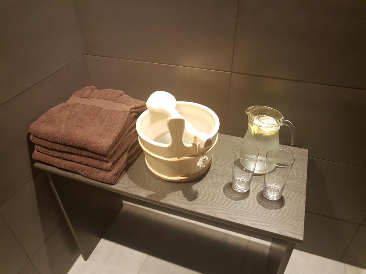 Wellness Hotel Harmonie Třeboň Kültér fotó